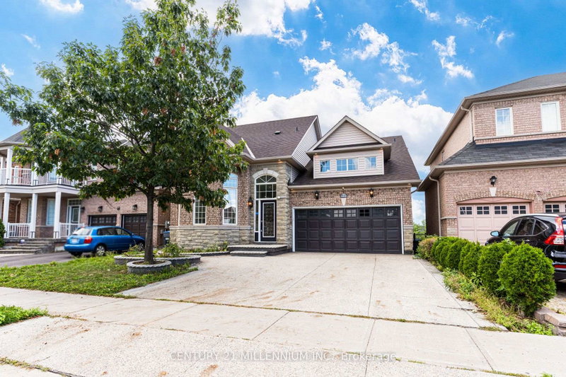 Image of home for listing MLS® W13753052