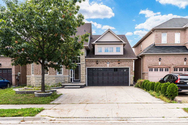 Image of home for listing MLS® W13753052