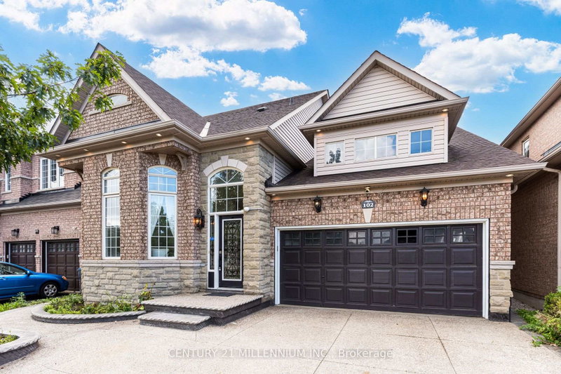 Image of home for listing MLS® W13753052