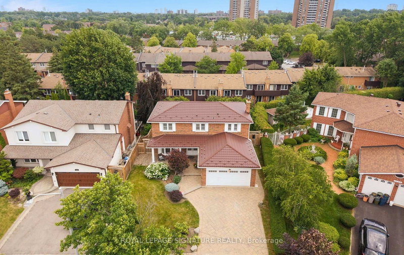 Image of home for listing MLS® W13753086