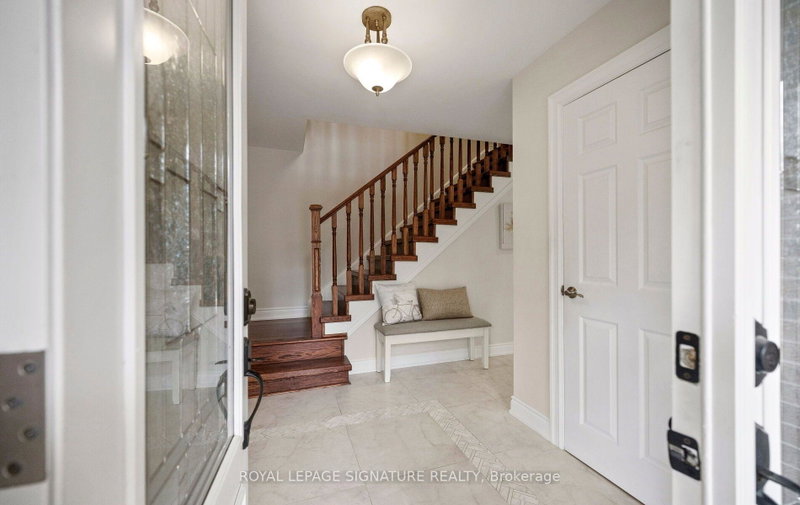 Image of home for listing MLS® W13753086