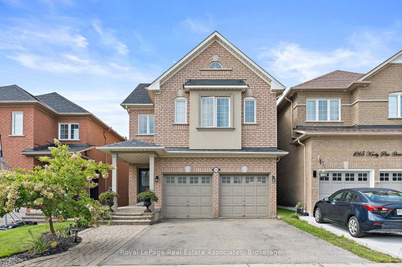 Image of home for listing MLS® W13753126