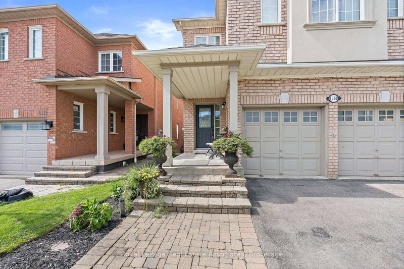 Image of home for listing MLS® W13753126