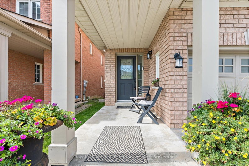 Image of home for listing MLS® W13753126