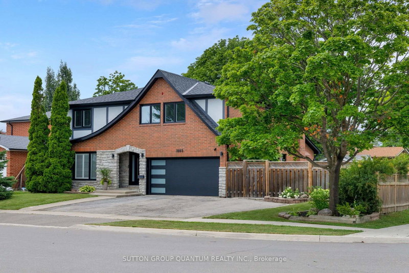 Image of home for listing MLS® W13753462