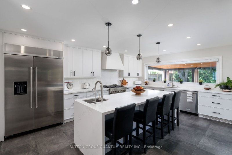 Image of home for listing MLS® W13753462