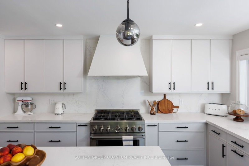 Image of home for listing MLS® W13753462