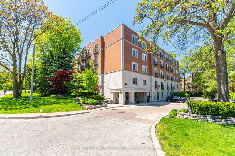 Image of home for listing MLS® W13753530