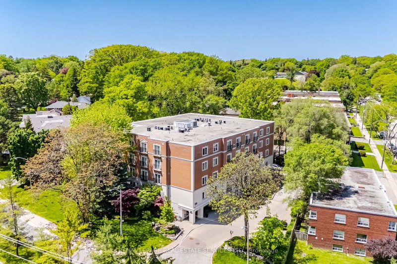 Image of home for listing MLS® W13753530
