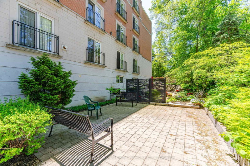 Image of home for listing MLS® W13753530