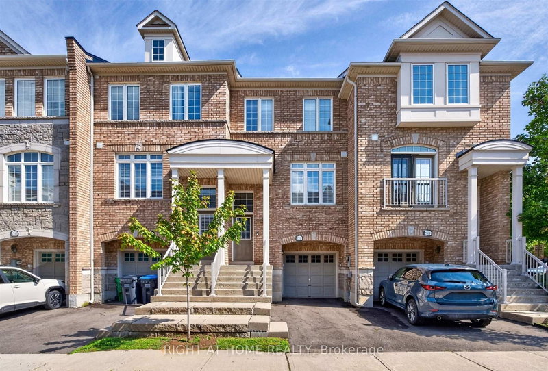 Image of home for listing MLS® W13753532