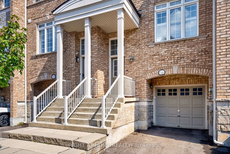 Image of home for listing MLS® W13753532