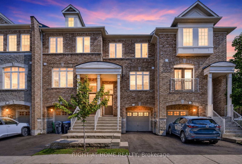 Image of home for listing MLS® W13753532