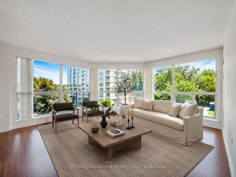 Image of home for listing MLS® W13753542