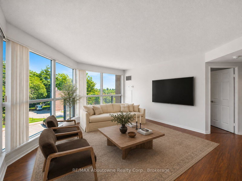 Image of home for listing MLS® W13753542