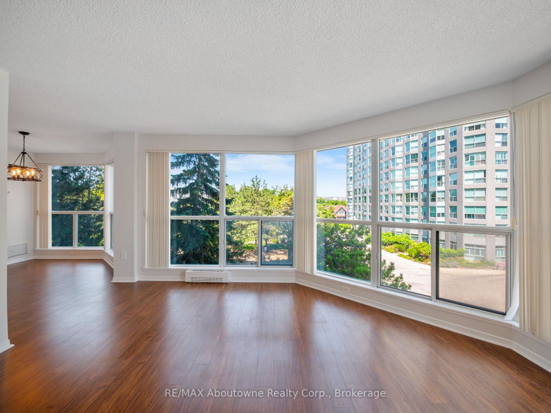 Image of home for listing MLS® W13753542