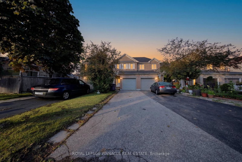 Image of home for listing MLS® W13753700