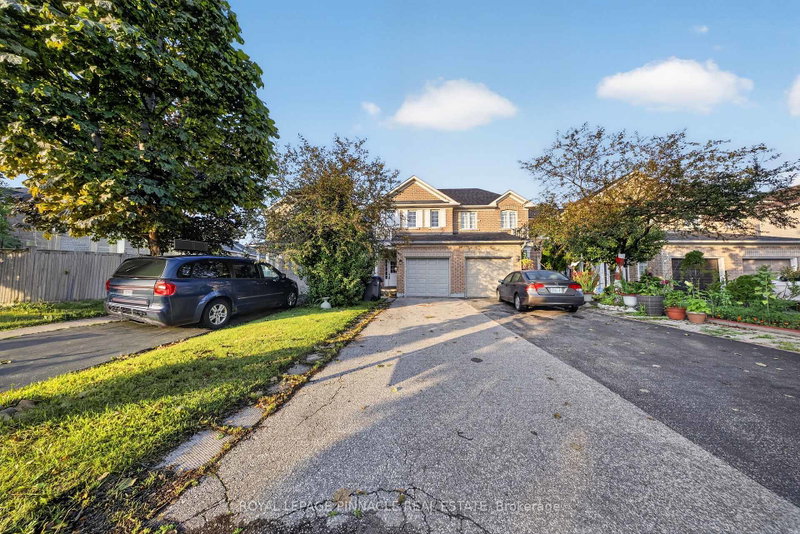 Image of home for listing MLS® W13753700