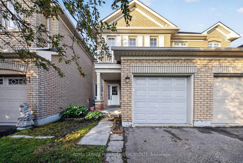 Image of home for listing MLS® W13753700