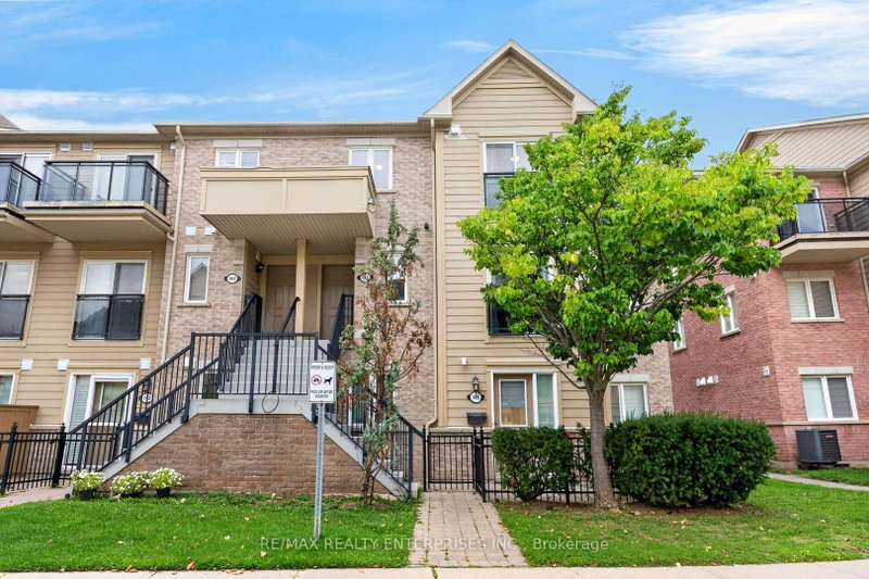 Image of home for listing MLS® W13753734