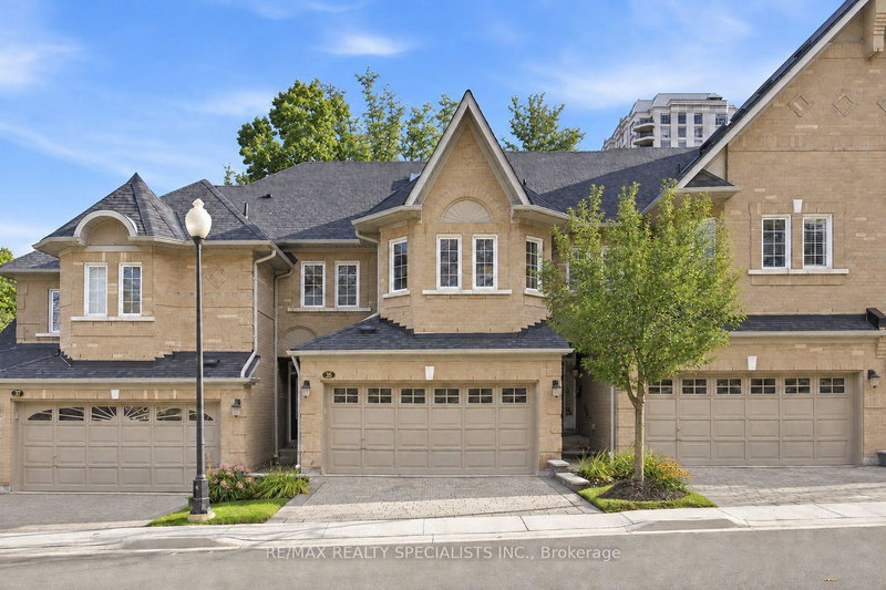 Image of home for listing MLS® W13753884
