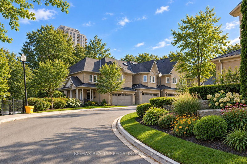 Image of home for listing MLS® W13753884