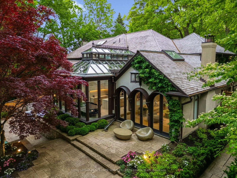 Image of home for listing MLS® W13753906