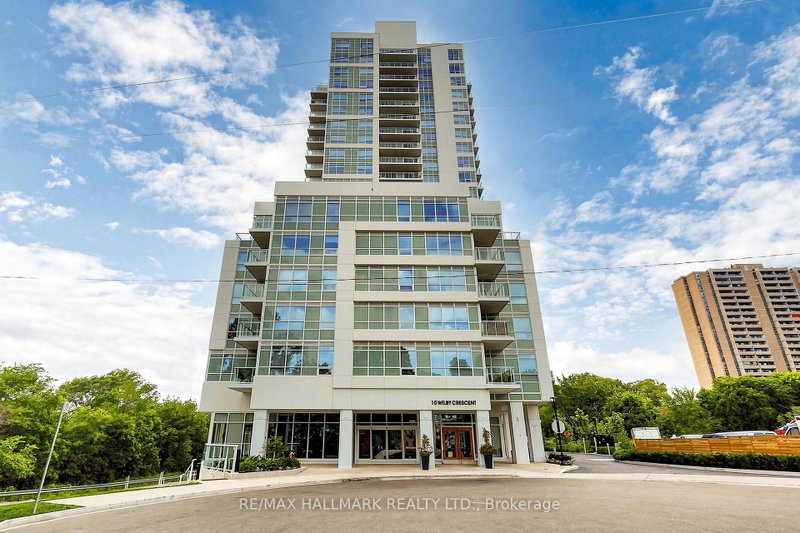 Image of home for listing MLS® W13753912