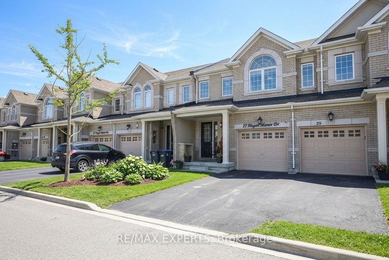 Image of home for listing MLS® W13753930