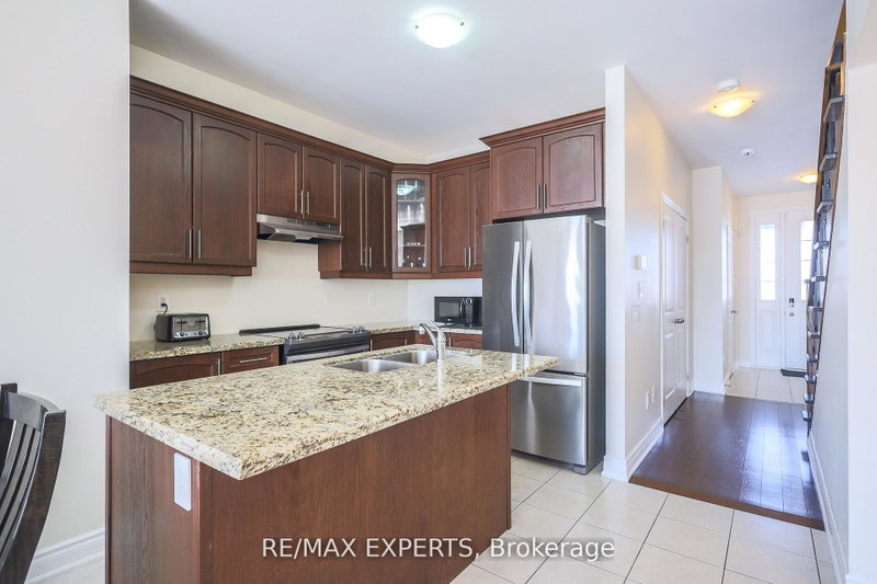 Image of home for listing MLS® W13753930