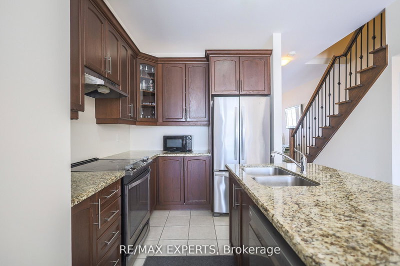 Image of home for listing MLS® W13753930