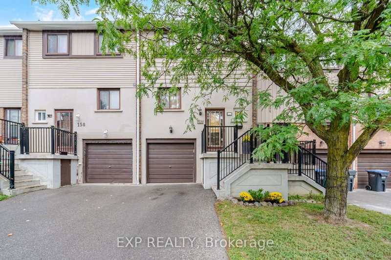 Image of home for listing MLS® W13754060