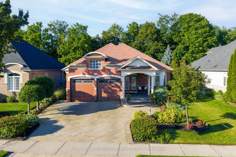 Image of home for listing MLS® W13754160