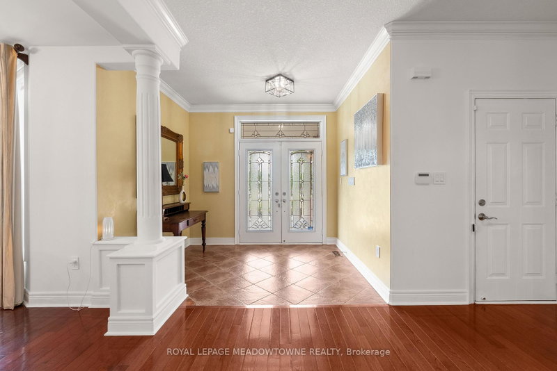 Image of home for listing MLS® W13754160