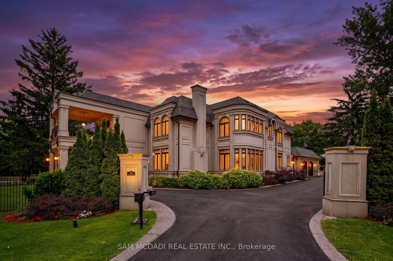 Image of home for listing MLS® W13754178