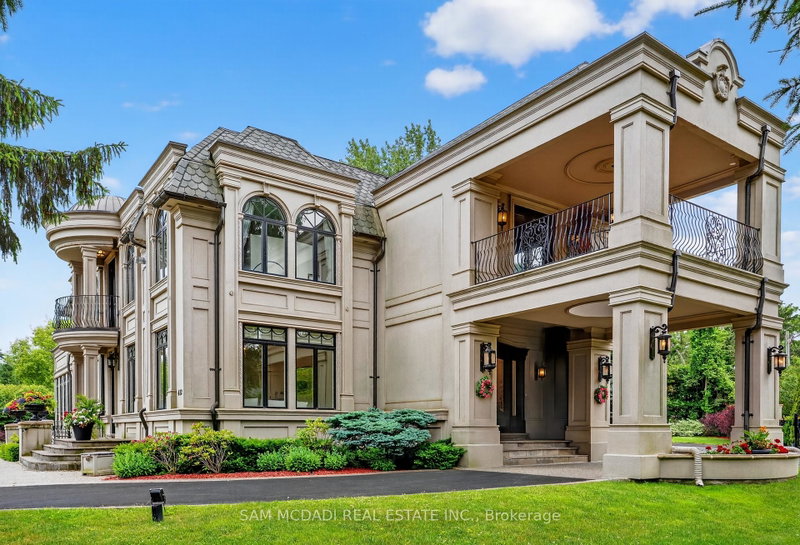 Image of home for listing MLS® W13754178