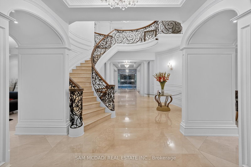 Image of home for listing MLS® W13754178