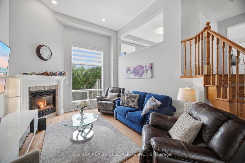 Image of home for listing MLS® W13754208