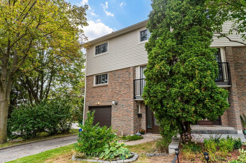 Image of home for listing MLS® W13754230