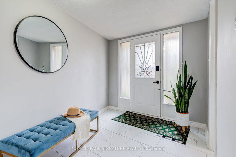 Image of home for listing MLS® W13754230