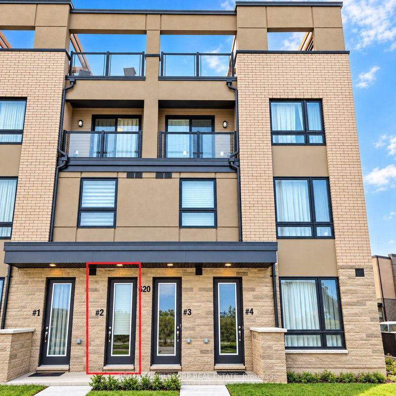 Image of home for listing MLS® W13754294