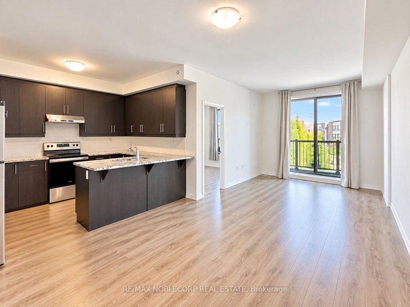 Image of home for listing MLS® W13754294
