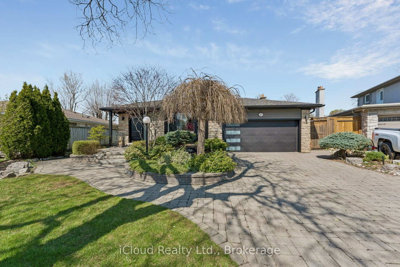 Image of home for listing MLS® W13754306