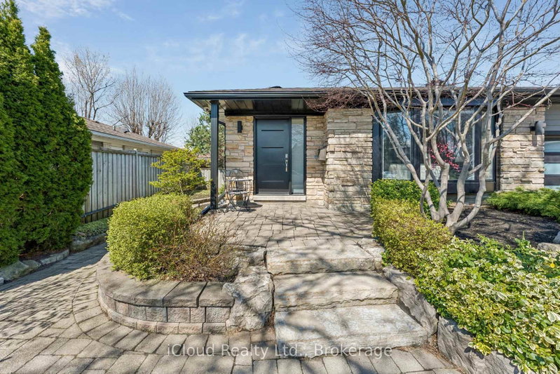 Image of home for listing MLS® W13754306