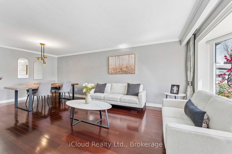 Image of home for listing MLS® W13754306
