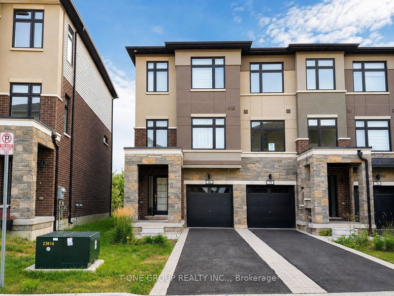 Image of home for listing MLS® W13754398