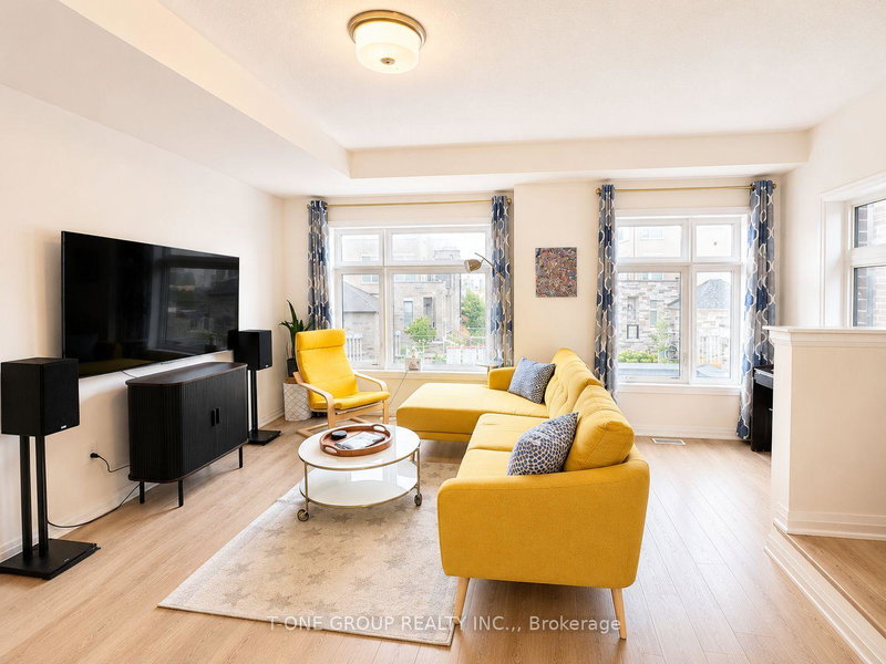 Image of home for listing MLS® W13754398