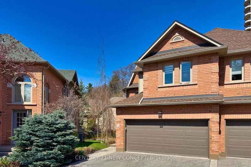 Image of home for listing MLS® W13754522