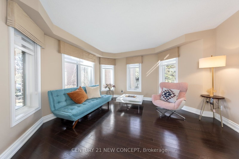Image of home for listing MLS® W13754522
