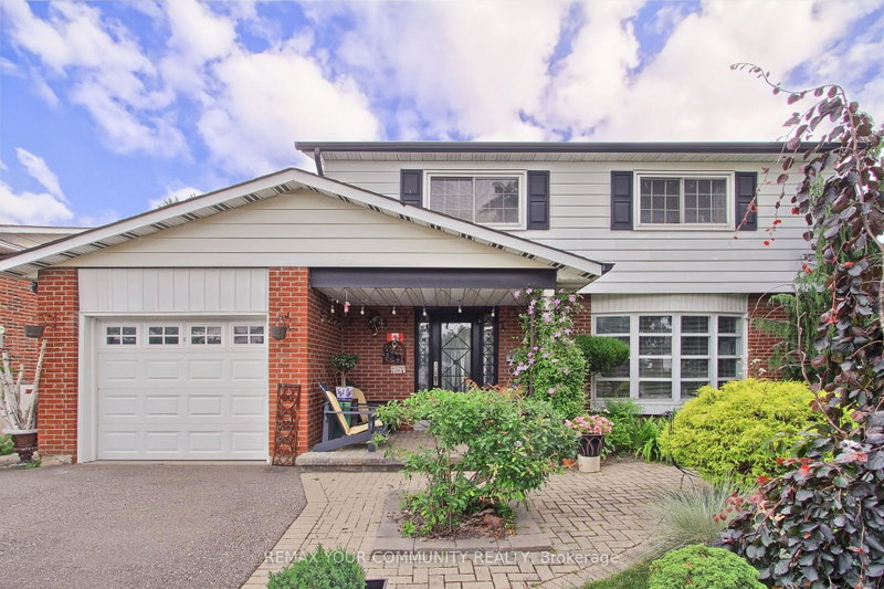 Image of home for listing MLS® W13754530